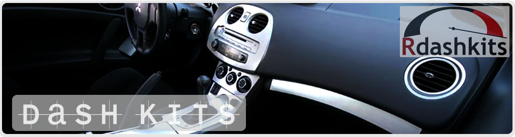 Chrome Dash Kits | Chrome Dash Trim