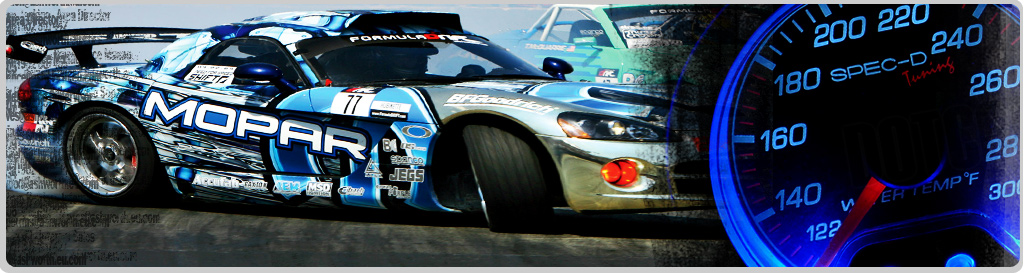 Performance Gauges | Racing Meters
