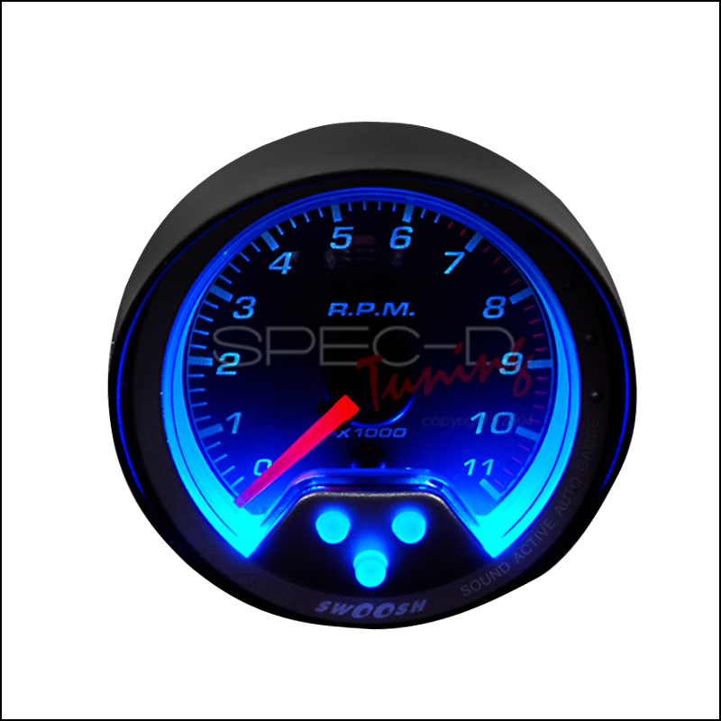 Racing Gauges Racing Meters Indiglo Gauges