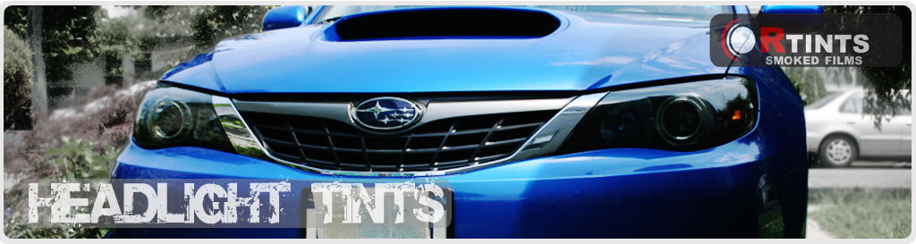 Suzuki Precut Tint