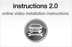 MGP Caliper Covers - Installation Instructions