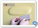 Wood Film | Wood Vinyl | Wood Sheets