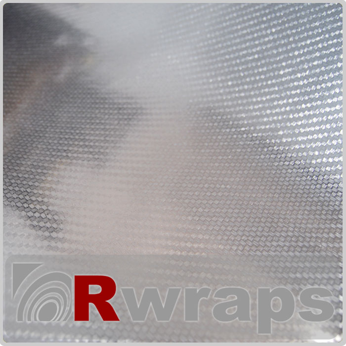 Carbon Fiber Vinyl Films