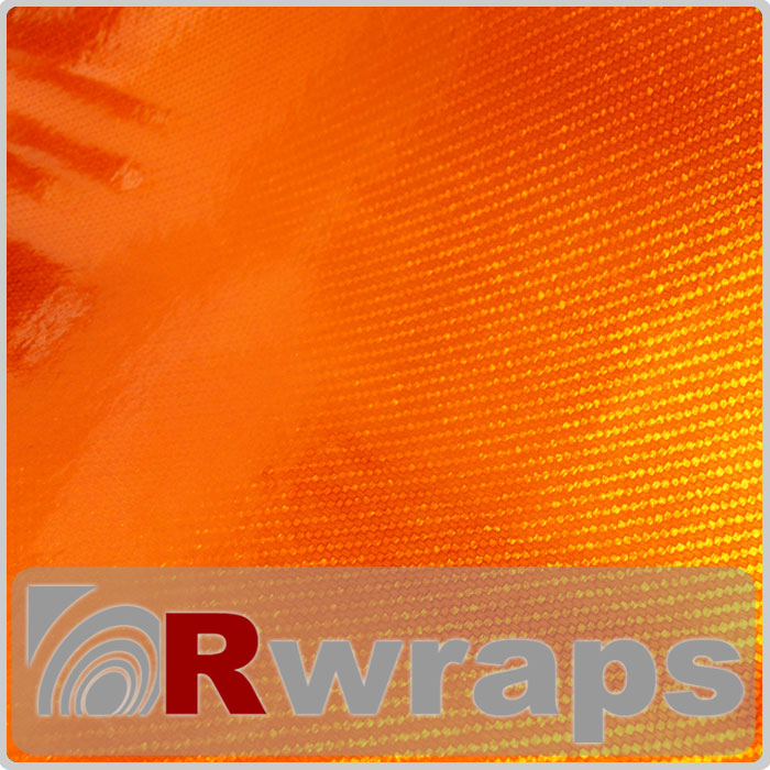 Carbon Fiber Vinyl Films