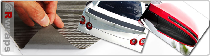 Carbon Fiber Vinyl Film | Carbon Fiber Vinyl Film Sheets | Carbon Fiber Vinyl Rolls