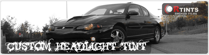 Custom Headlights