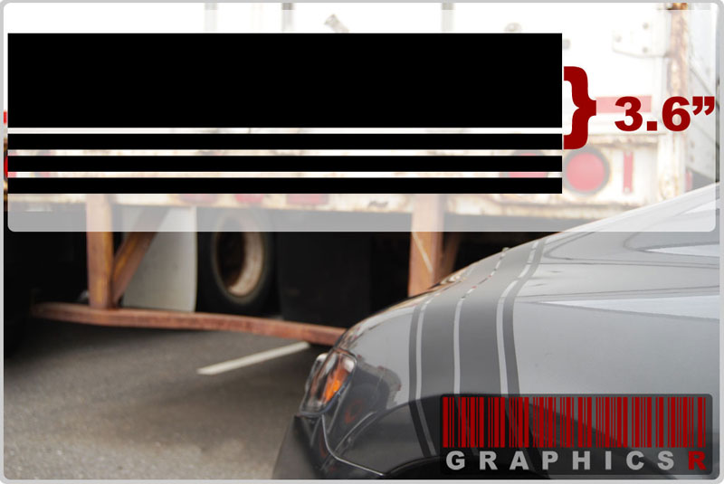 Le Mans Graphics