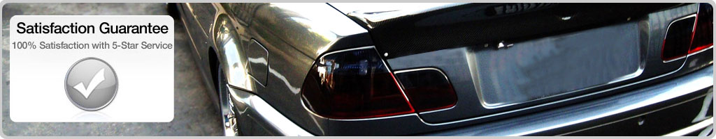 Rvinyl Customer Satisfaction