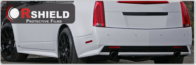 Paint Protection Film Rolls