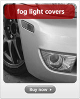 Fog Light Covers