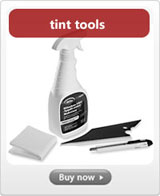 Smoked Light Covers Tools