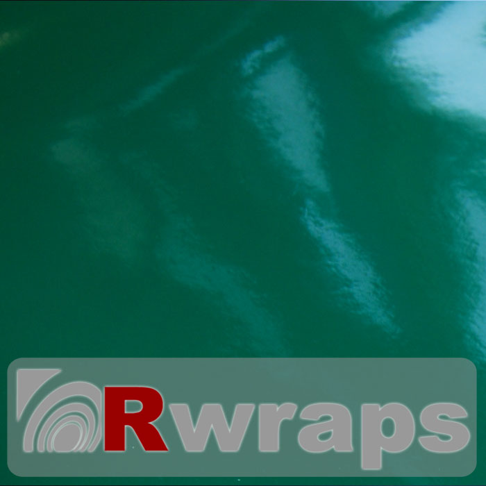 Rwraps Vinyl Film - Hunter