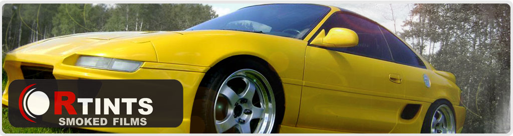 Tundra Precut Tint