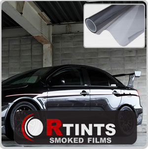 Window Tint Rolls - 20"